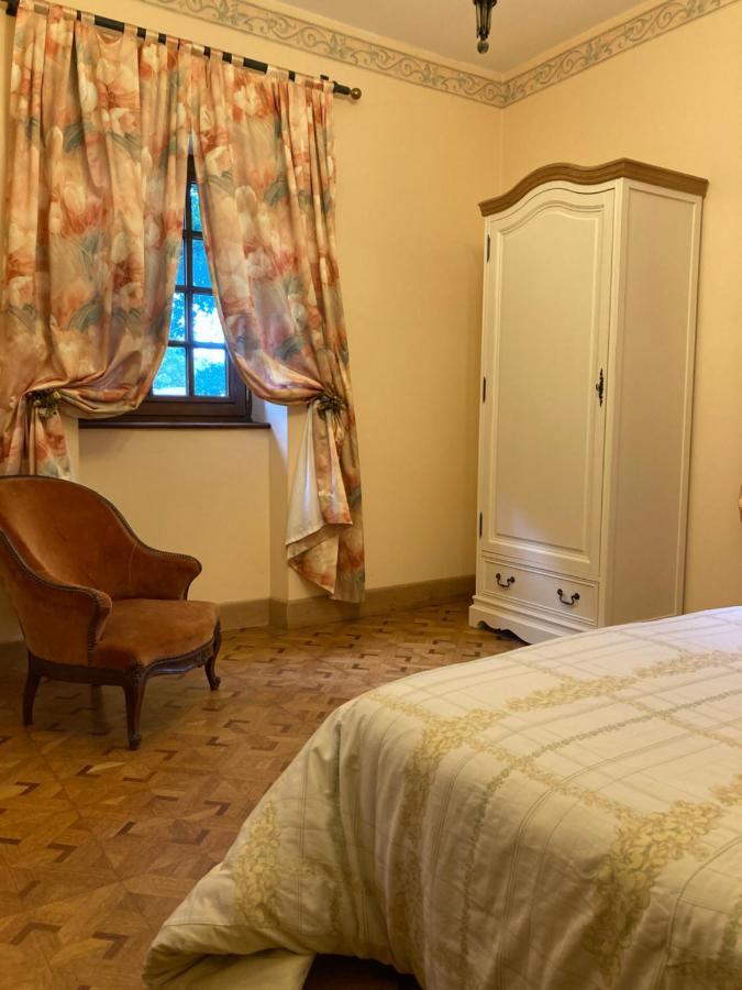 La Forge De La Coudraie Bed & Breakfast Pleugueneuc Exterior photo